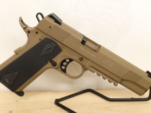 COLT RAIL GUN 22LR