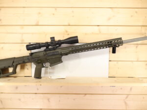 STAG ARMS Stag-10 6.5CM