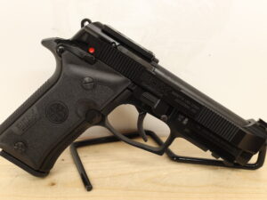 BERETTA USA 80X Cheetah 380 ACP
