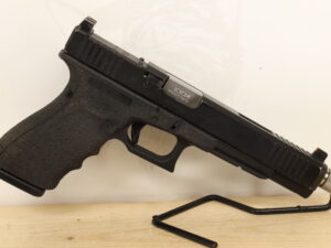 GLOCK 40 10MM