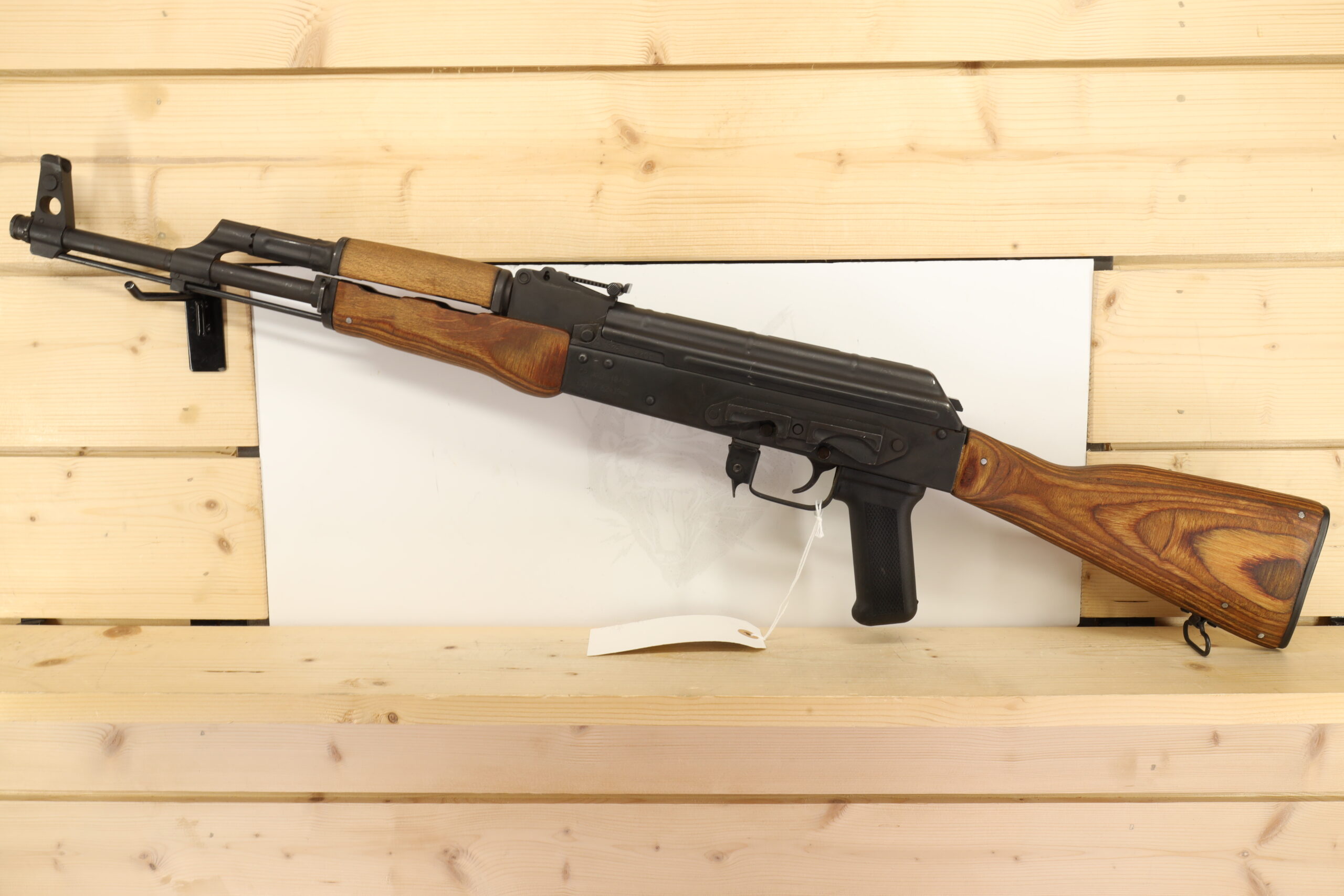 ROMARM WASR-10/63 7.62X39MM - Image 2
