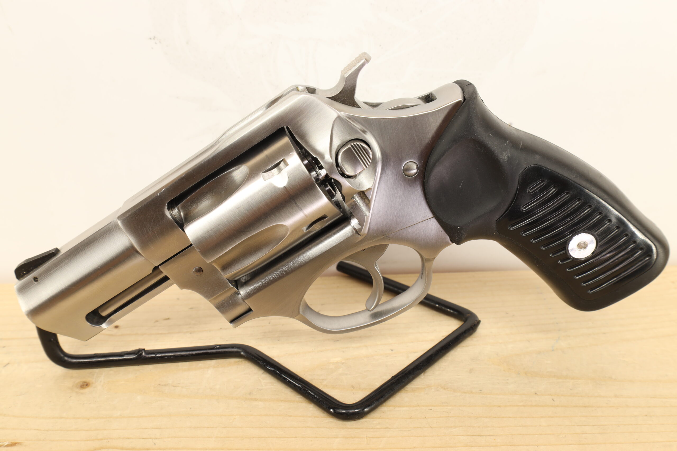 RUGER SP101 357MAG - Image 2