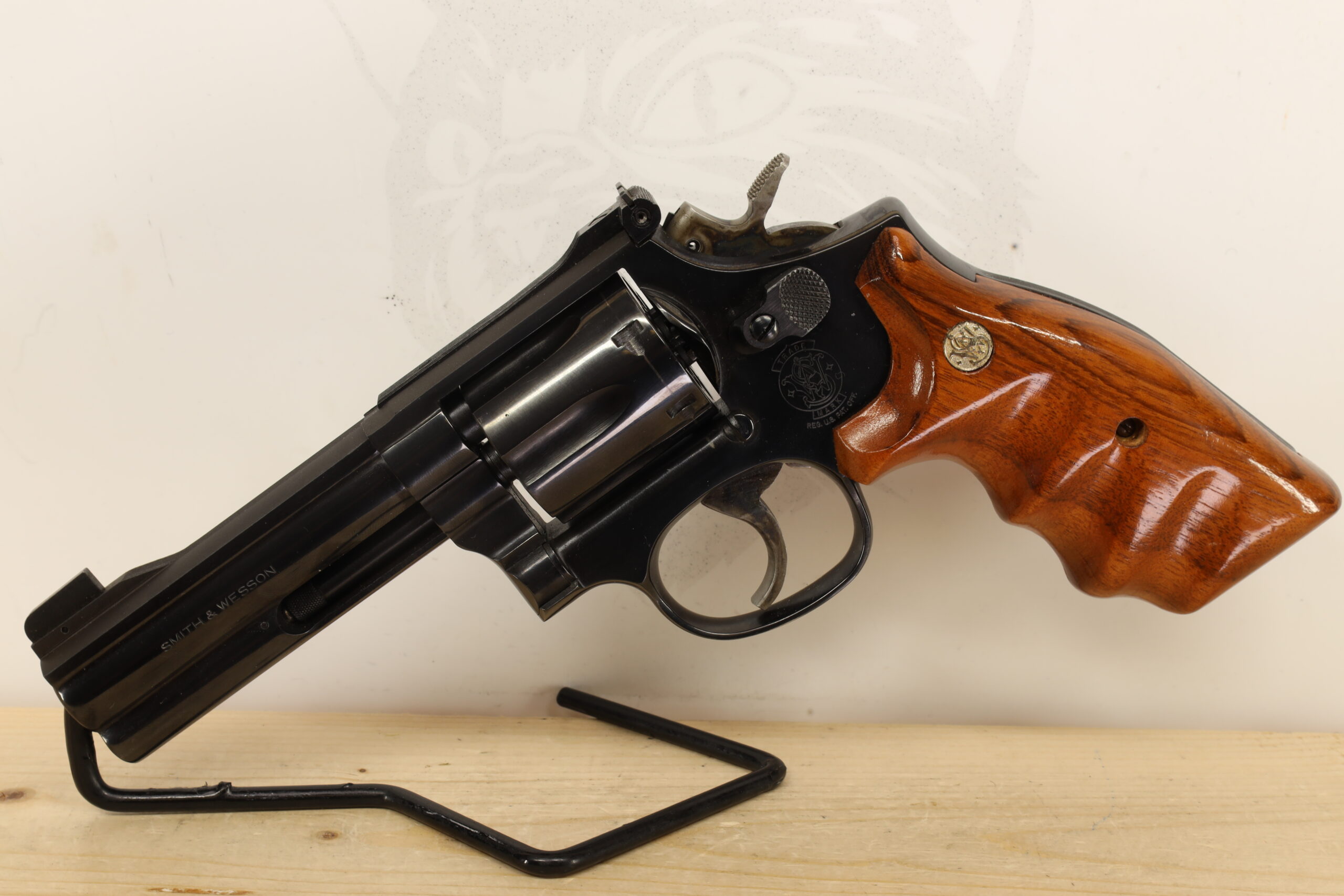 Smith & Wesson - S&W 16-4 32H&R - Image 2