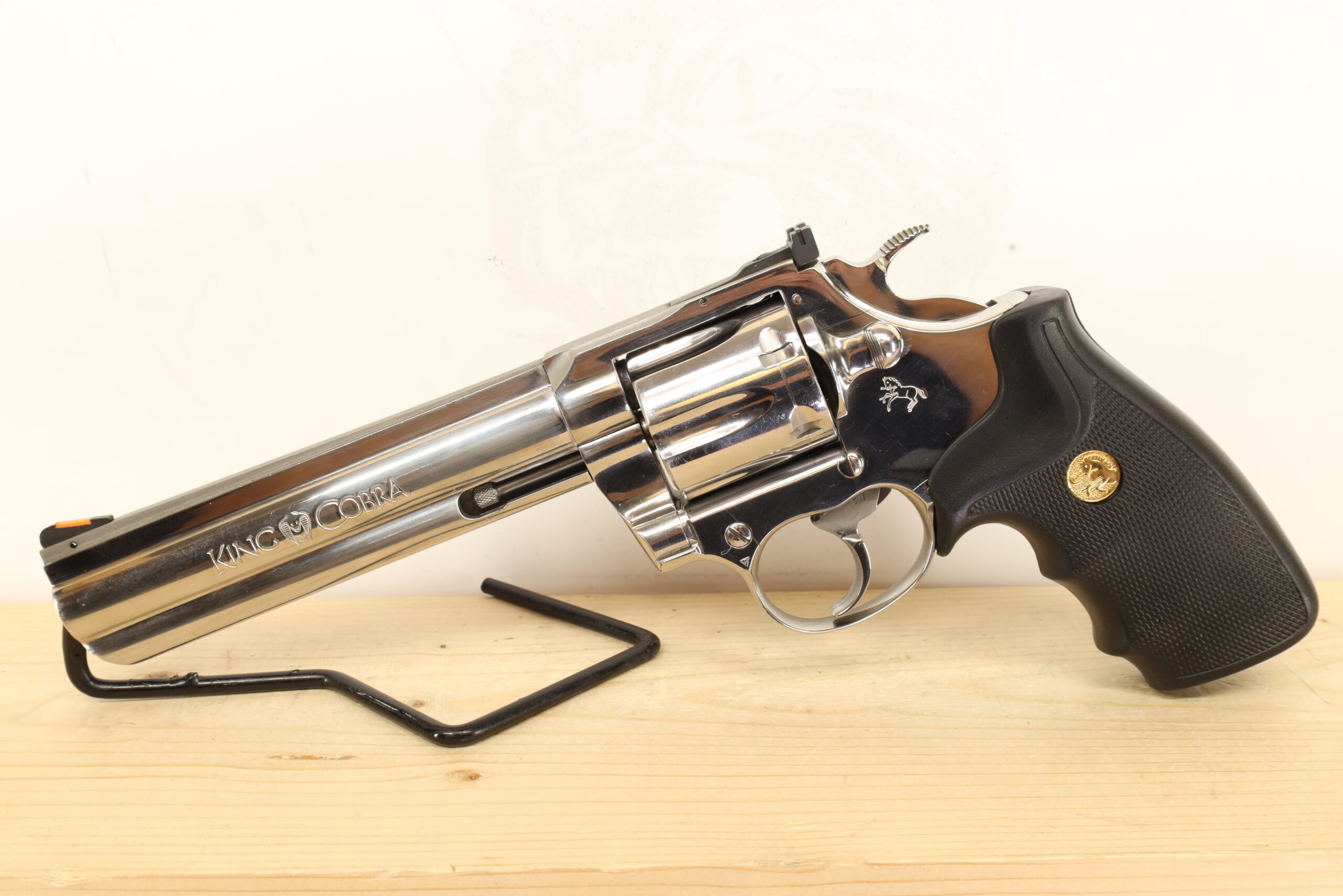 COLT King Cobra 357MAG - Image 2