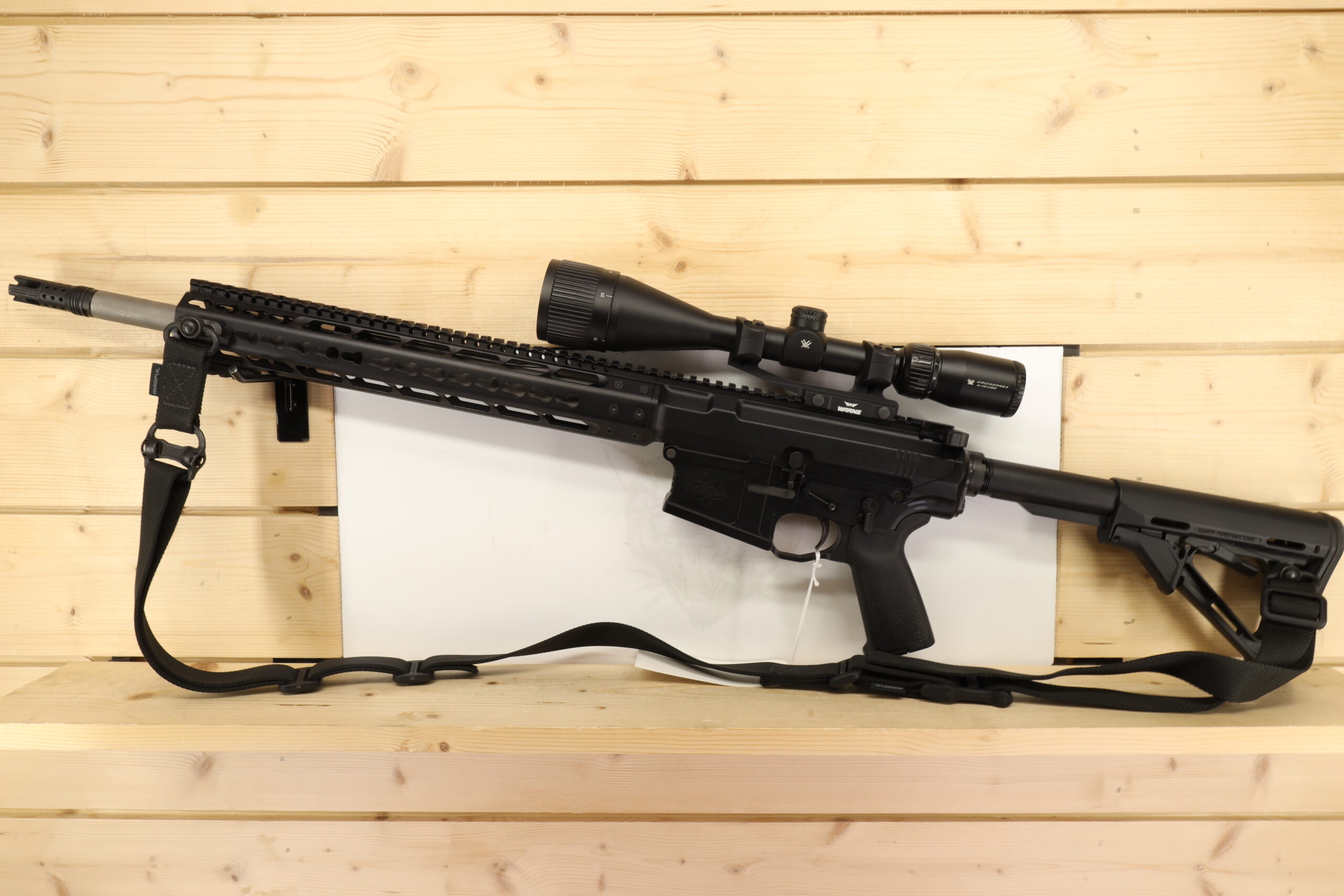 Mega Machine MATEN 308WIN - Image 2