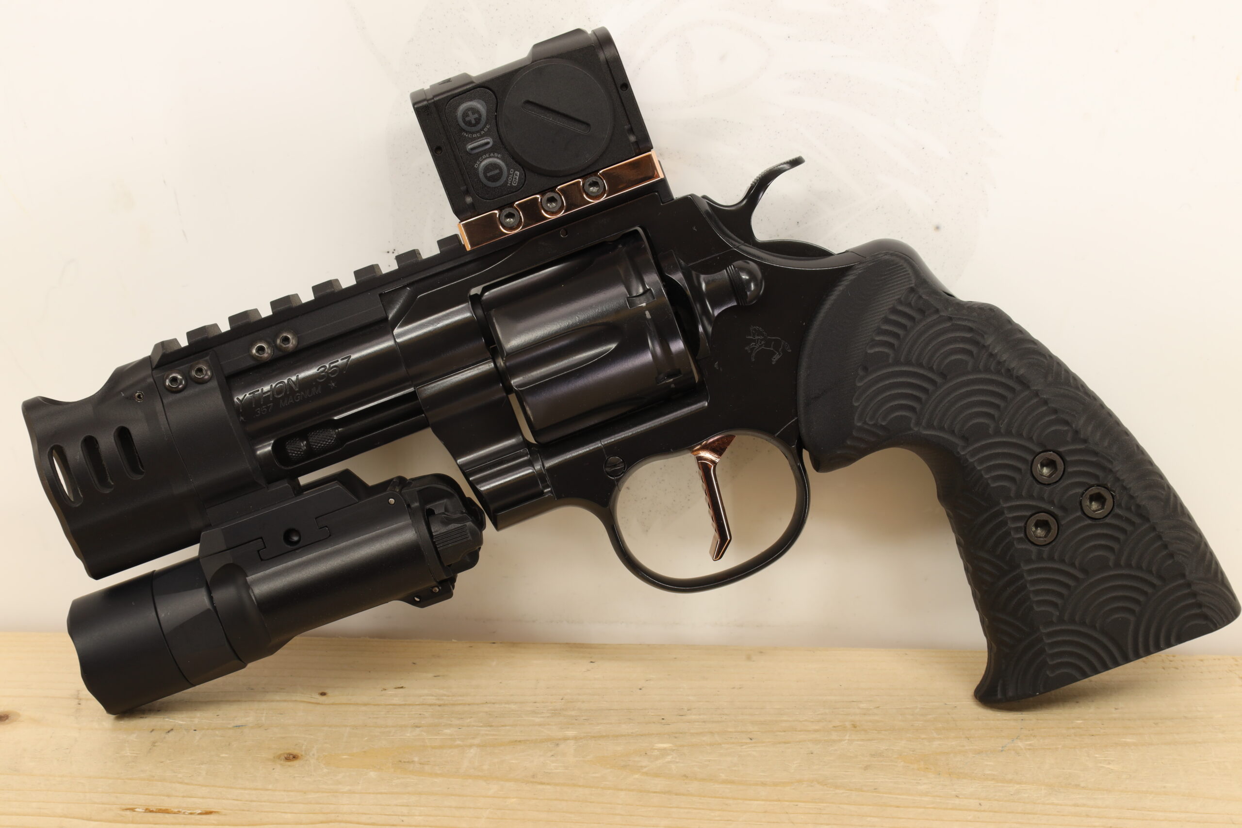 COLT Python 357MAG - Image 2