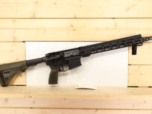 Palmetto State Armory SABRE-15 556 NATO