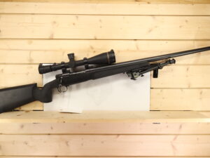 ED BROWN NVM 300WM