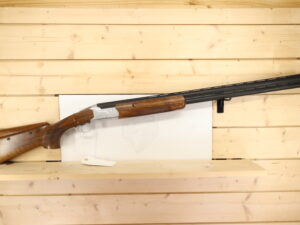 HUGLU Sport 12GA