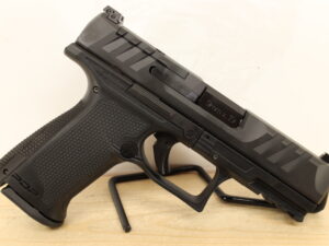 WALTHER PDP F 9x19mm