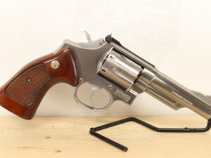 Smith & Wesson - S&W 66-2 357MAG