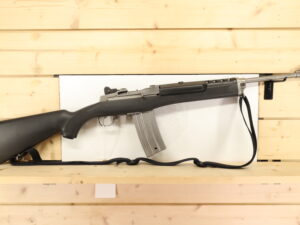 RUGER Mini-14 223REM