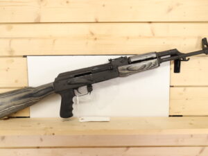 ROMARM GP/WASR-10/63 7.62X39