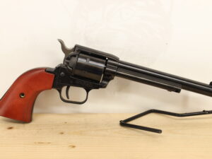 Heritage Manufacturing ROUGH RIDER 22 LR