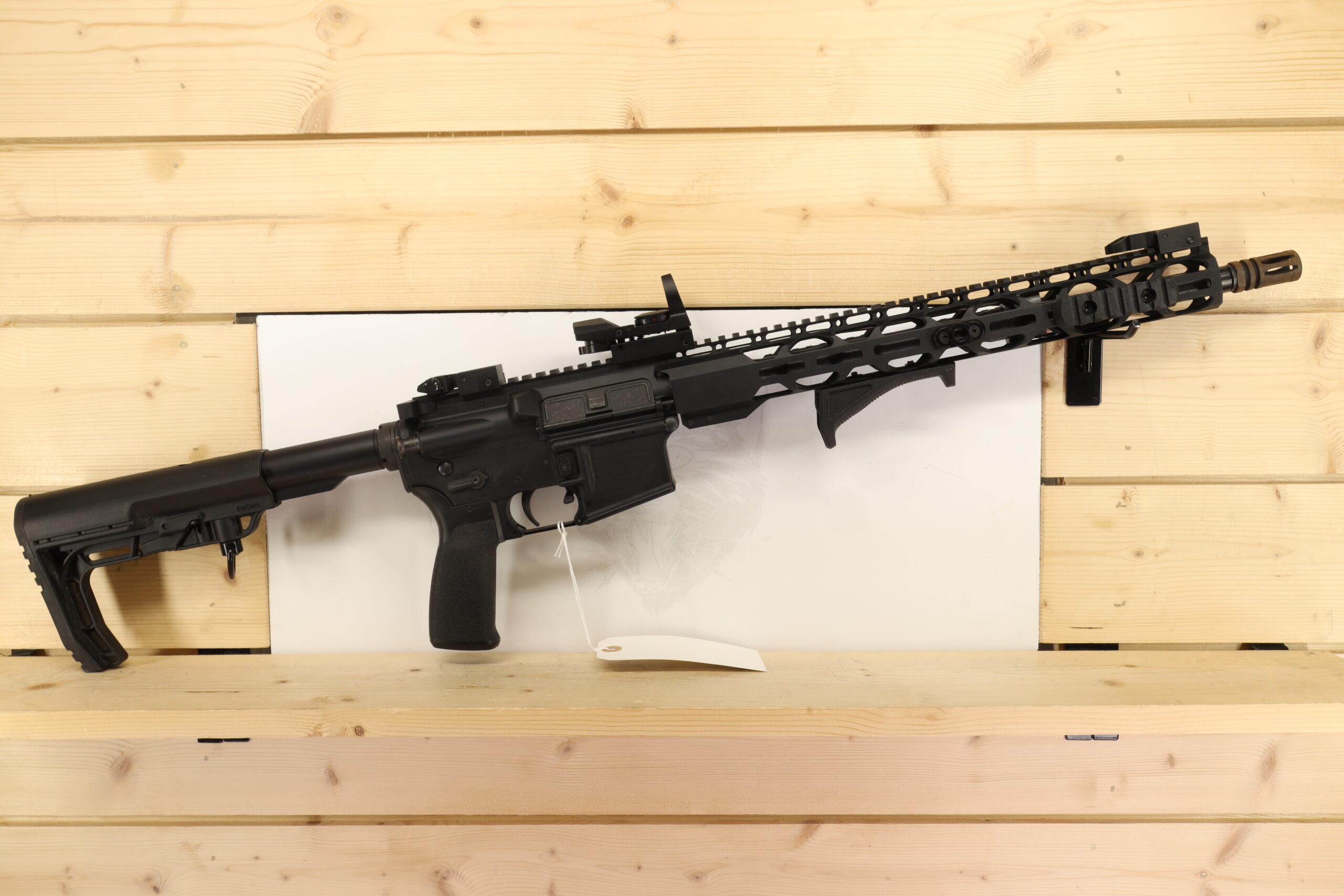 RADICAL FIREARMS LLC RF-15 5.56x45