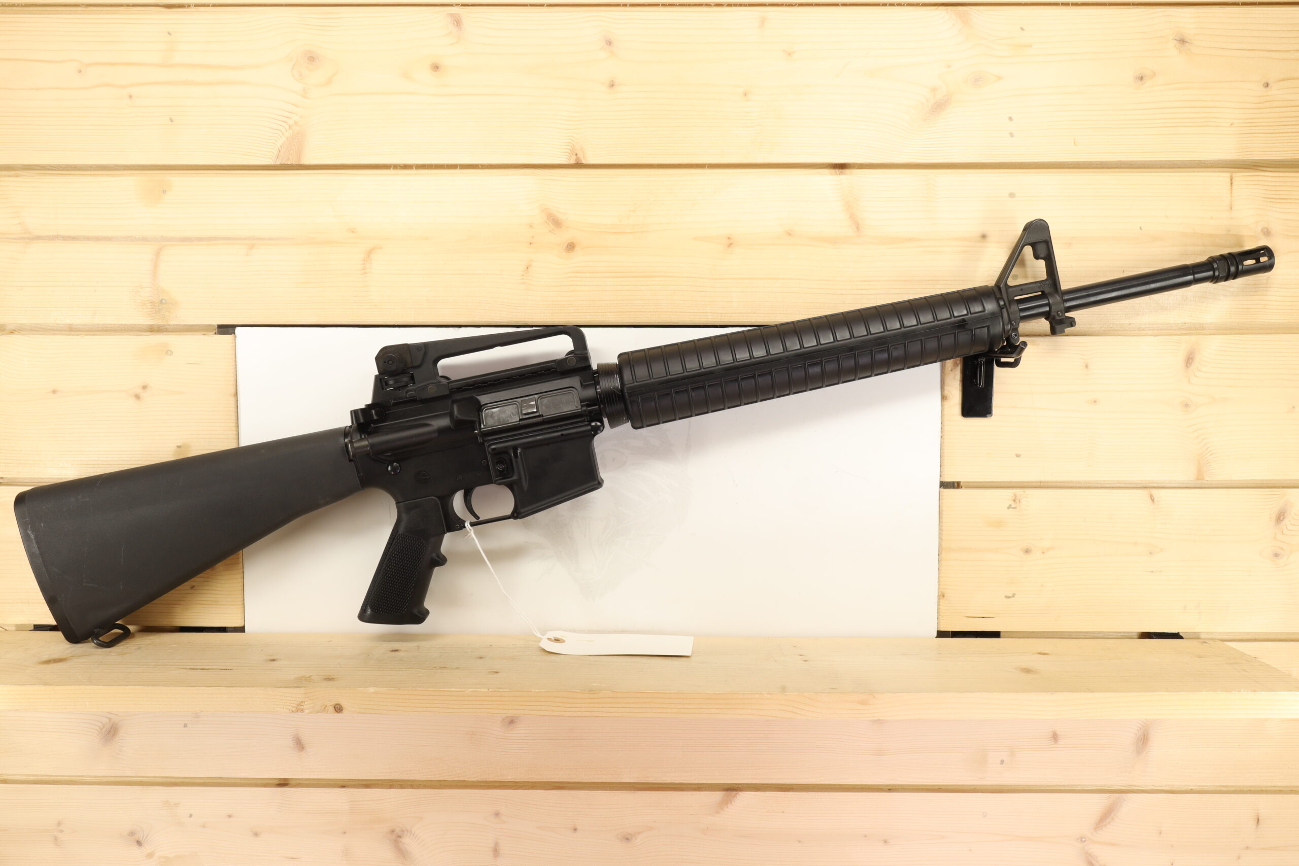Palmetto State Armory M16A4 5.56x45