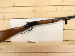 Ithaca M49 22S/L/LR