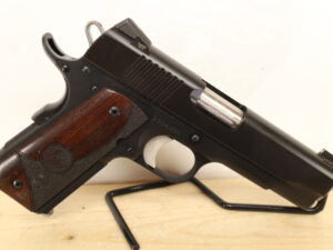 DAN WESSON Guardian 9x19mm