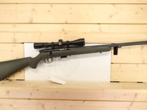 SAVAGE ARMS 93 22WMR