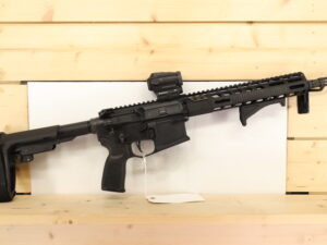 SIG SAUER M400 SDI 5.56x45