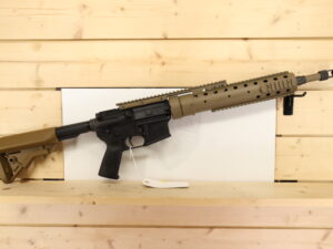Anderson Manufacturing AM-15 5.56x45