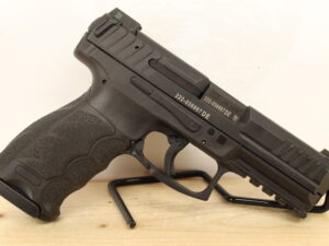 Heckler & Koch - H&K VP40 40S&W