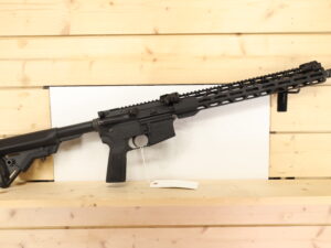 RADICAL FIREARMS LLC RF-15 5.56X45MM