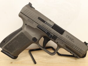 CANIK / CANIK USA TP9SF ELITE 9x19mm