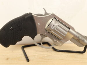 CHARTER ARMS Pathfinder .22WMR