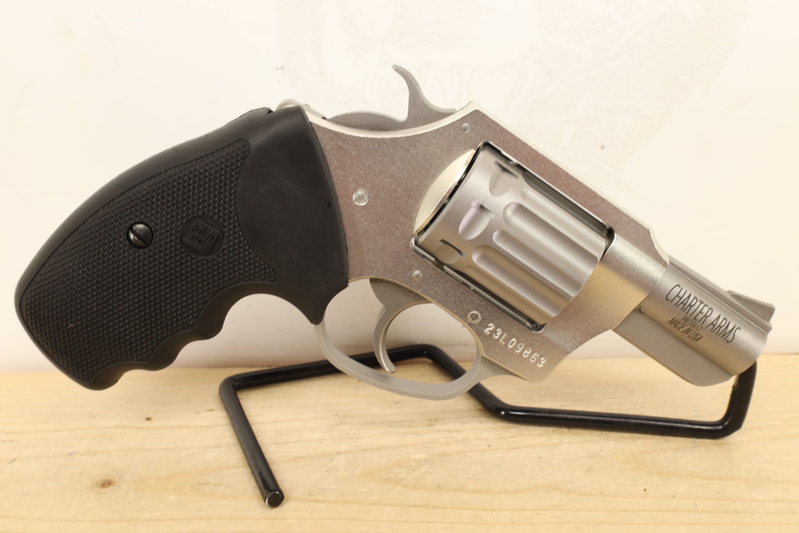 CHARTER ARMS Pathfinder .22WMR