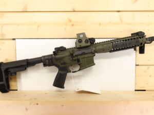 LWRC IC-A5 5.56x45