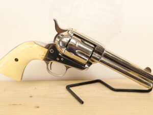 COLT single action army 38-40