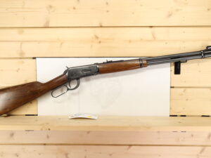 WINCHESTER Model 94 30-30WIN