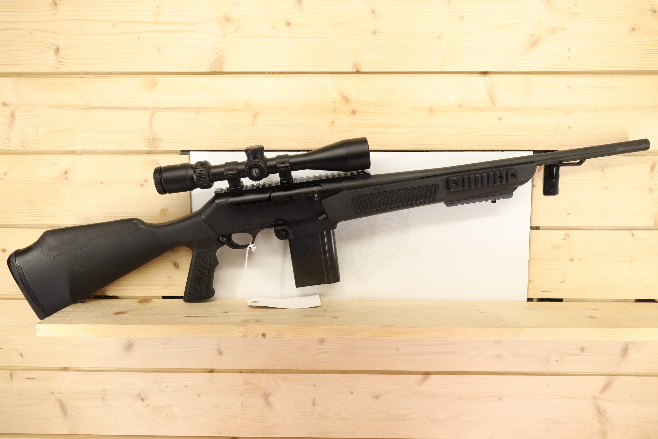FNH FNAR 308WIN
