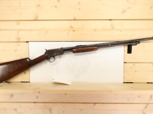 WINCHESTER Model 62 22S/L/LR