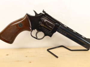 DAN WESSON 15 357MAG