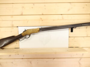 HENRY 1860 44RF (Civil War Era, Lever Action)