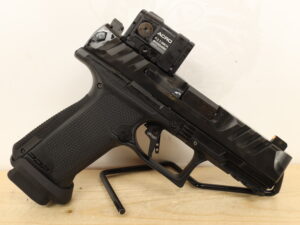 WALTHER PDP F Pro w/ ACRO 9x19mm