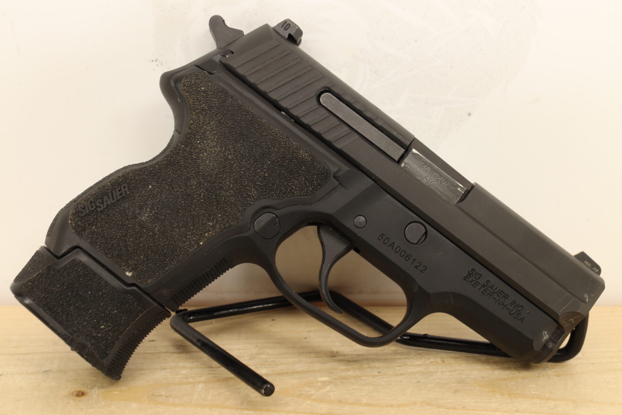 SIG SAUER P224 40S&W