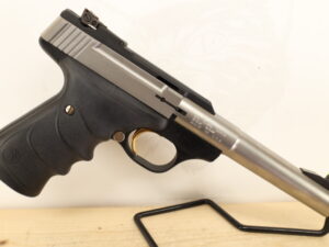 BROWNING Buckmark 22 LR