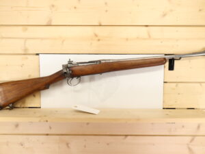 SAVAGE ARMS No 4 MK I 303 British