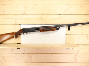 Ithaca 37R Deluxe 12GA