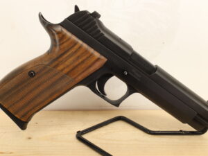 SIG SAUER P210 9x19mm