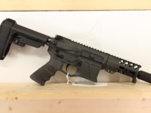 KULAS Derive 300BLK