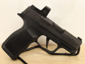 SIG SAUER P365 9x19mm