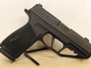 SIG SAUER P365 X-Macro 9x19mm