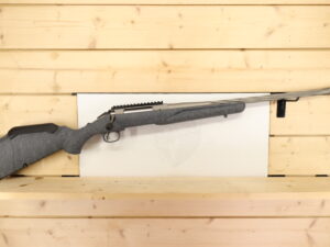 RUGER American Gen II 6.5PRC