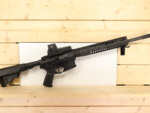 LWRC SIX8-SPR SPC II 6.8SPC