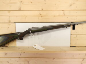 RUGER 77/17 17HORNET