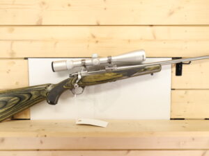 RUGER M77 MARK II 223REM